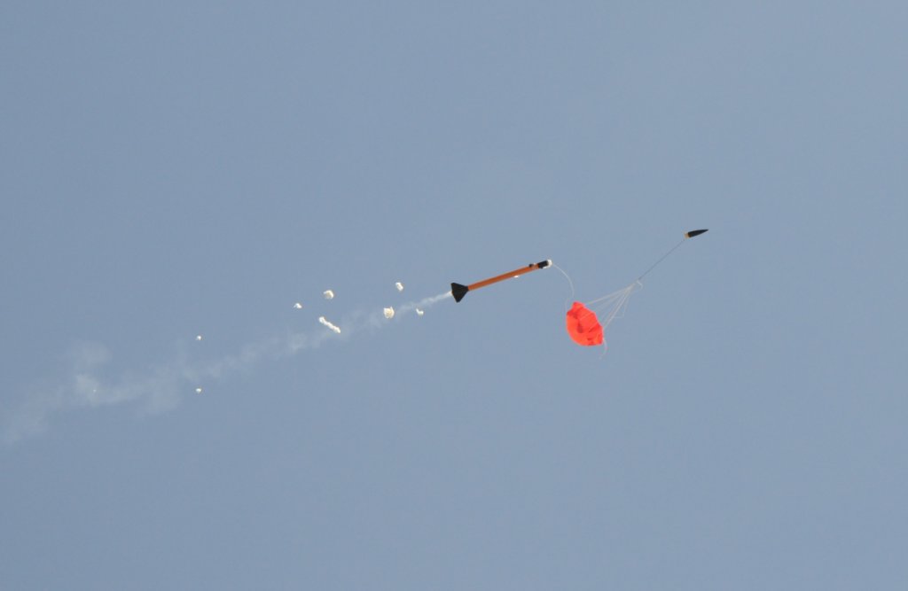 Model E Malkovskeho - vymet